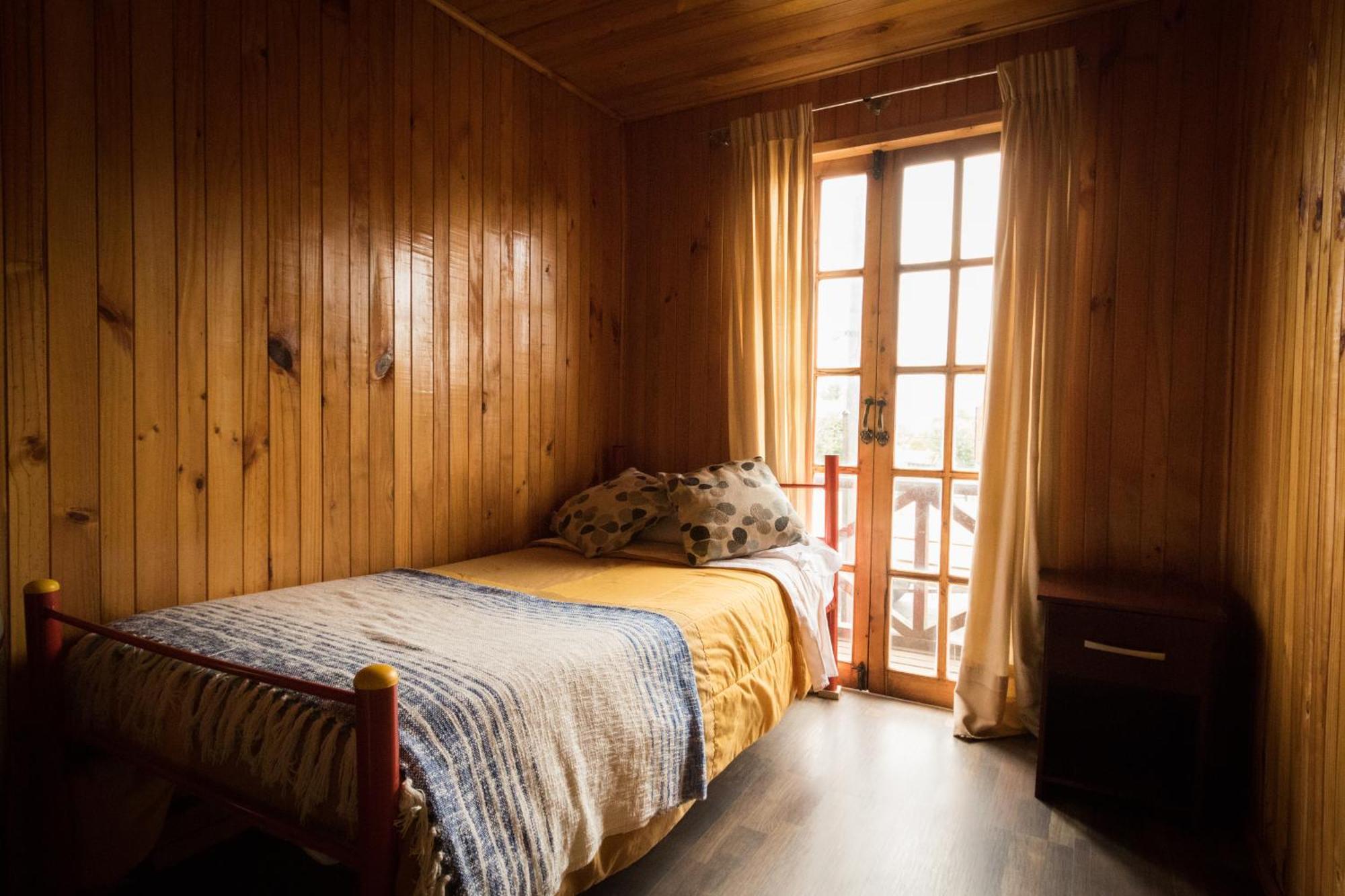 Hostel El Alcazar Villarrica Room photo